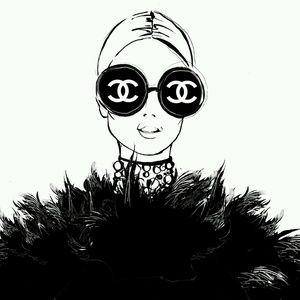 Meet your Posher, Bella